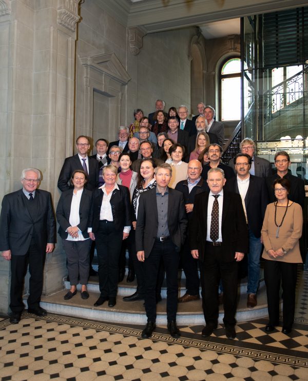 Bern Nov. 2019